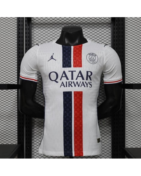 Maillot PSG 2627 Édition Spéciale - Player