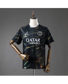 Maillot édition spéciale PSG 26-27