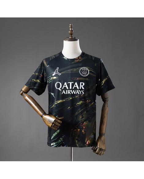 Maillot édition spéciale PSG 26-27 Maillot édition spéciale PSG 26-27