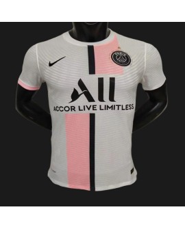 Maillot extérieur rétro du PSG pour la saison 2021/22 - Player