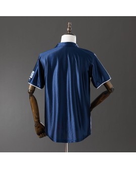 Maillot PSG 2001/02 Domicile Rétro