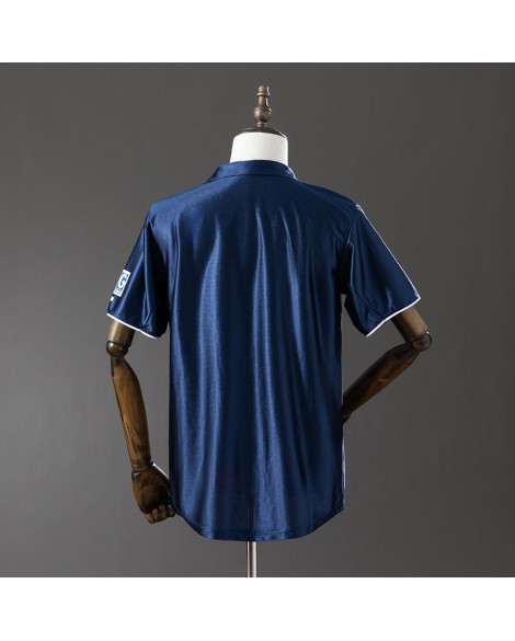 Maillot PSG 2001/02 Domicile Rétro