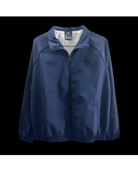 Veste coupe-vent PSG saison 2025/26