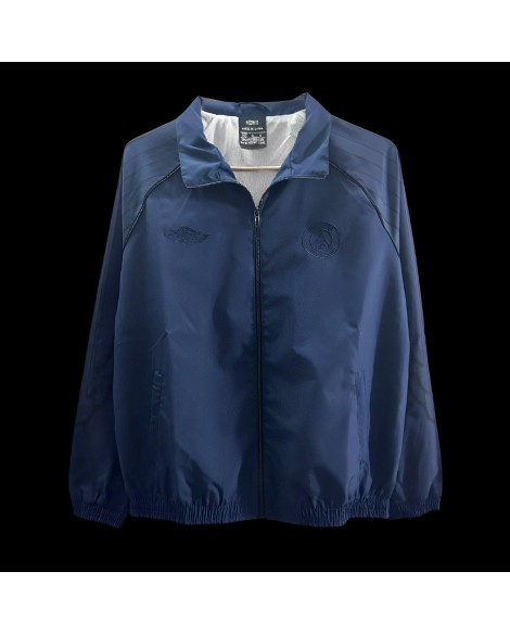 Veste coupe-vent PSG saison 2025/26
