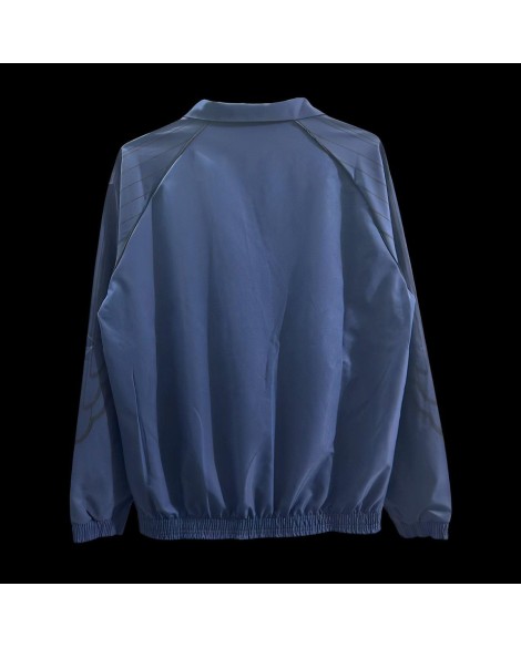 Veste coupe-vent PSG saison 2025/26