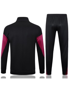 Veste d'entraînement 2425PSG, noir