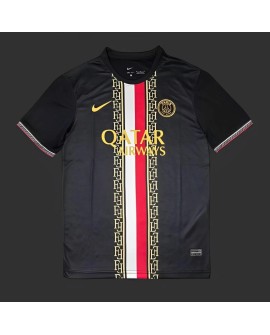 PSG 2025/26 season training kit