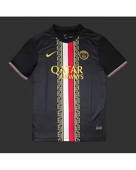 PSG 2025/26 season training kit