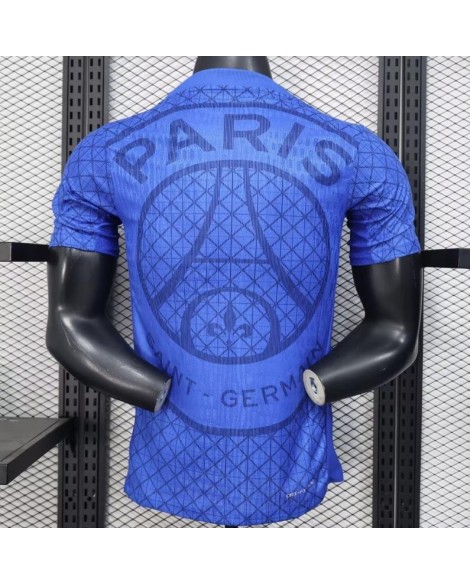 Tenue d'entraînement du PSG pour la saison 2025/26- Player