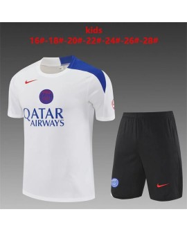 Tenue d'entraînement du Paris Saint-Germain pour la saison 2025/262025/26 - Enfant