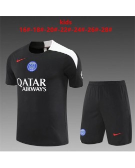 Tenue d'entraînement du Paris Saint-Germain pour la saison 2025/26 - Enfant