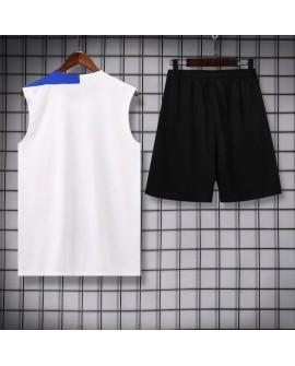 Tenue d'entraînement du Paris Saint-Germain pour la saison 2025/26