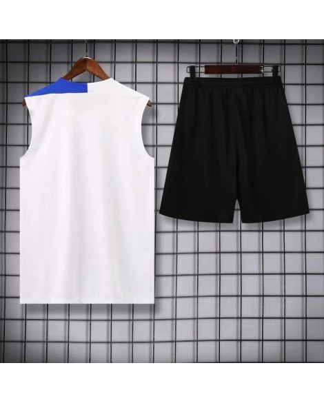 Tenue d'entraînement du Paris Saint-Germain pour la saison 2025/26