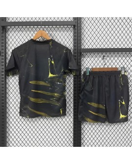 Paris Saint-Germain 2025/26 season training kit - Enfant