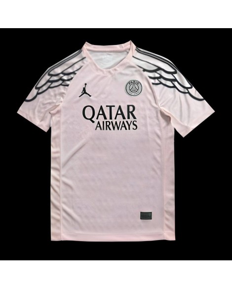 PSG 2025/26 season training kit