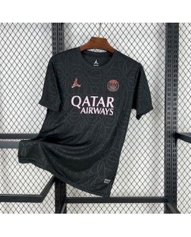 PSG 2025/26 season training kit