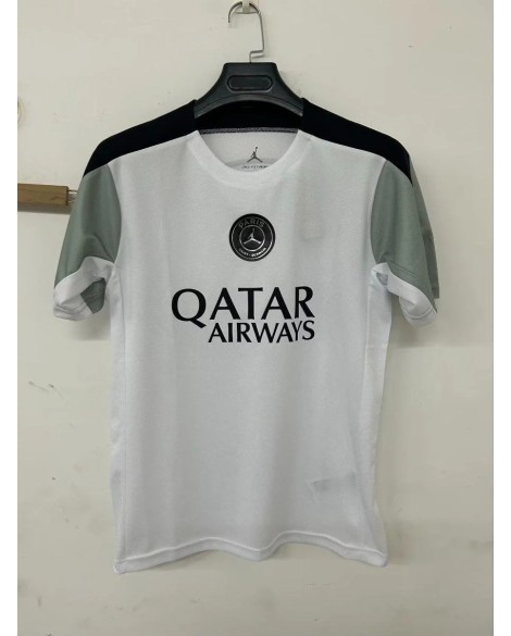 PSG 2025/26 season training kit