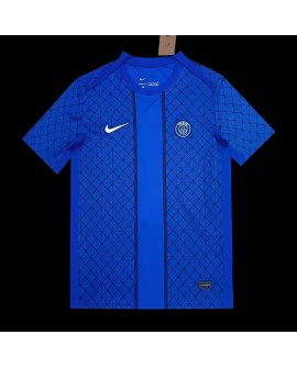 Tenue d'entraînement PSG saison 2025/26
