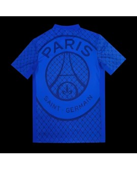 Tenue d'entraînement PSG saison 2025/26