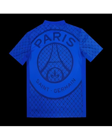 Tenue d'entraînement PSG saison 2025/26