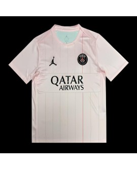 PSG 2025/26 season training kit