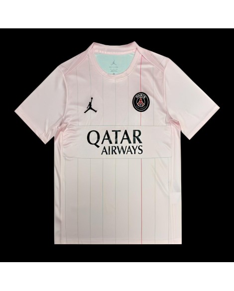 PSG 2025/26 season training kit