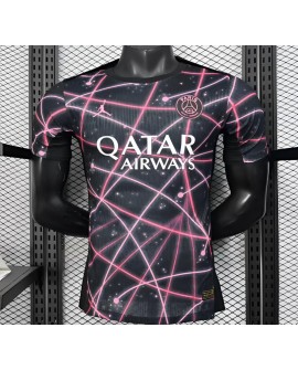Tenue d'entraînement du PSG pour la saison 2025/26- Player