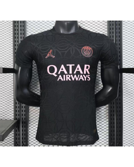 Tenue d'entraînement du PSG pour la saison 2025/26- Player