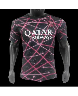 Tenue d'entraînement du PSG pour la saison 2025/26- Player