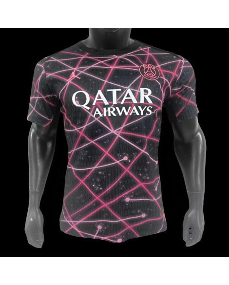Tenue d'entraînement du PSG pour la saison 2025/26- Player