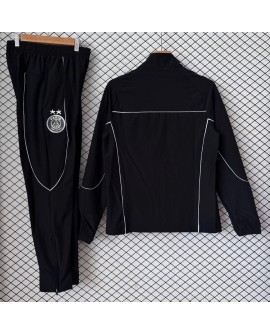 Maillot d'entraînement manches longues du PSG pour la saison 2026/27