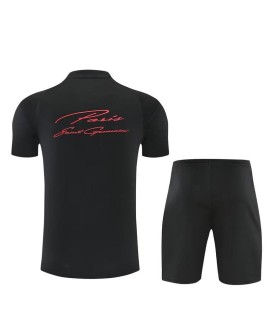 Tenue d'entraînement du Paris Saint-Germain pour la saison 26/27