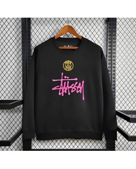 Sweat-shirt du PSG pour la saison 2025/26
