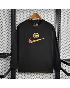 Sweat-shirt du PSG pour la saison 2025/26