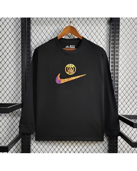 Sweat-shirt du PSG pour la saison 2025/26