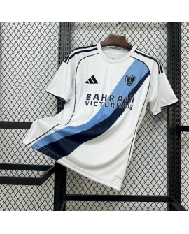 Maillot extérieur du Paris FC pour la saison 2025/26