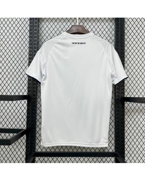 Maillot extérieur du Paris FC pour la saison 2025/26