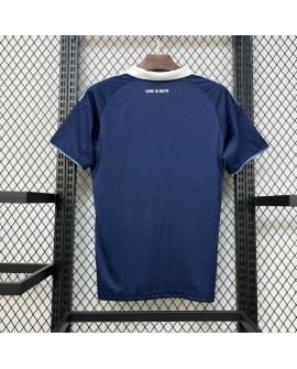 Maillot domicile du Paris FC pour la saison 2025/26