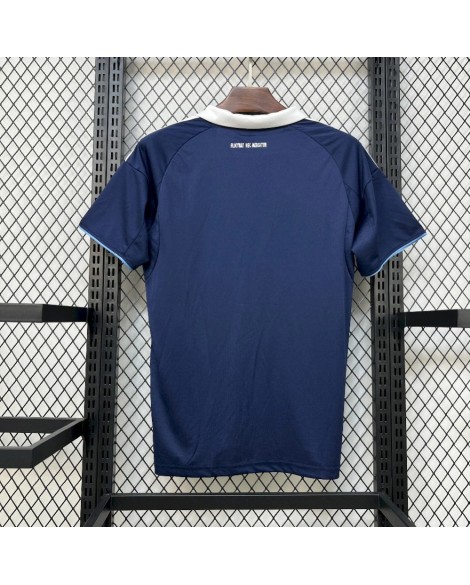 Maillot domicile du Paris FC pour la saison 2025/26
