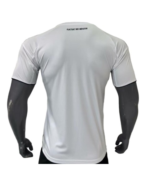Maillot extérieur du Paris FC pour la saison 2025/26 - Player Maillot extérieur du Paris FC pour la saison 2025/26 - Player