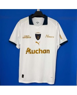 Maillot gardien RC Lens saison 2025-2026
