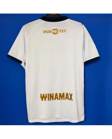 Maillot gardien RC Lens saison 2025-2026
