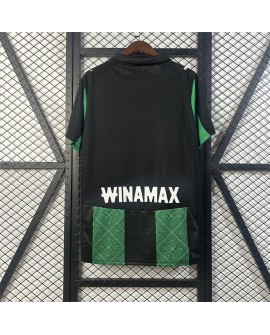 Maillot extérieur Lens saison 25/26
