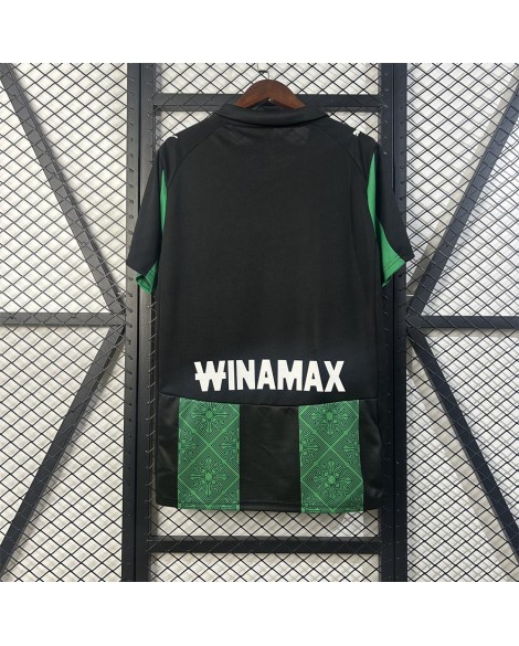 Maillot extérieur Lens saison 25/26