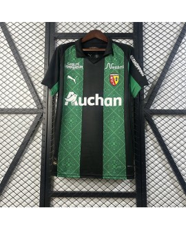 Maillot extérieur Lens saison 25/26