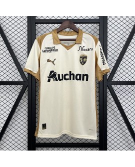 Maillot third Lens Saison 25/26