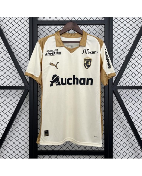 Maillot third Lens Saison 25/26
