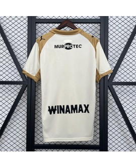 Maillot third Lens Saison 25/26