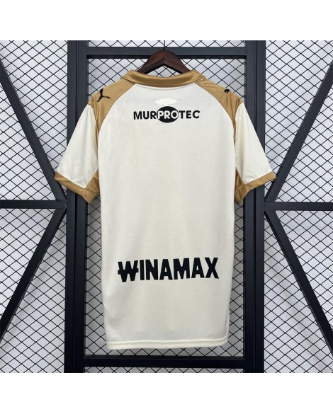 Maillot third Lens Saison 25/26