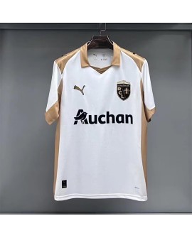 RC Lens Maillot 2ème Extérieur Saison 25-26